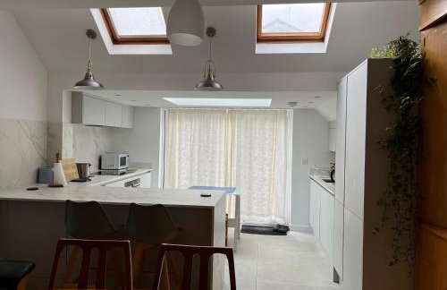 300m to Fitzwilliam museum 3 en-suites double bedroom Victoria house - Foto 44