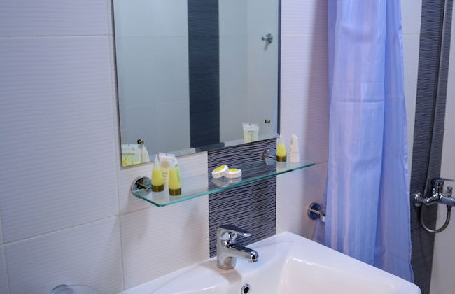 Oasis Hotel Apartments - Foto 18