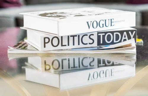 Stylish 3 Bedroom House - Pool & Tennis Table - Garden - Off Street Parking 782S - Foto 55