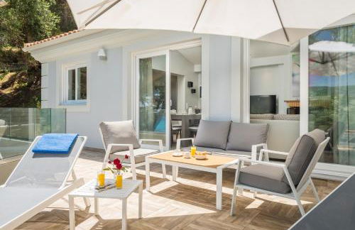 Odysseus Villa - Foto 36