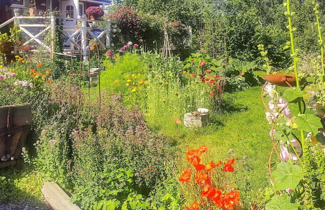 5 Person Holiday Home in Flen - Photo 21