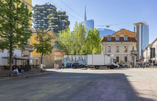 notaMi - Urban Retreat - Isola District - Foto 44