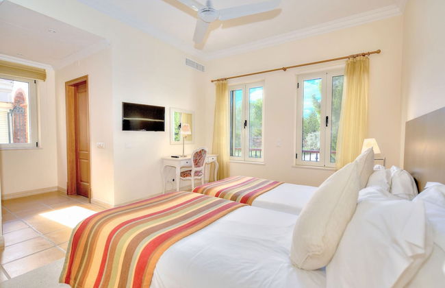 Villa Macy - Monte Rei - Foto 31