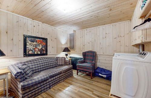 Treehouse Retreat - Foto 23