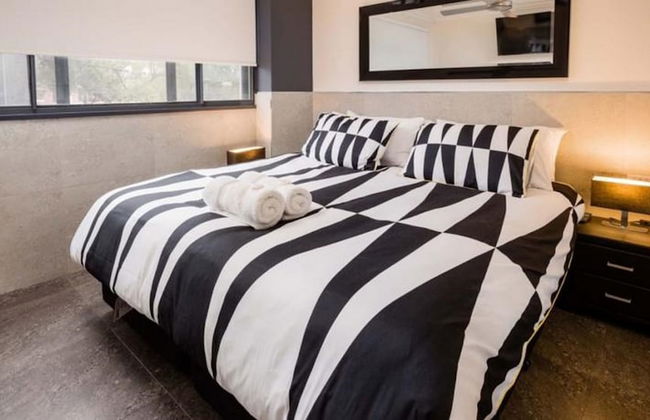 Bluegum Apartments - Foto 5