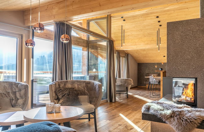 Premium Apartment Resort PUREST - Foto 58