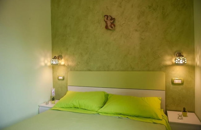 Domus Angeli Camere - Foto 11