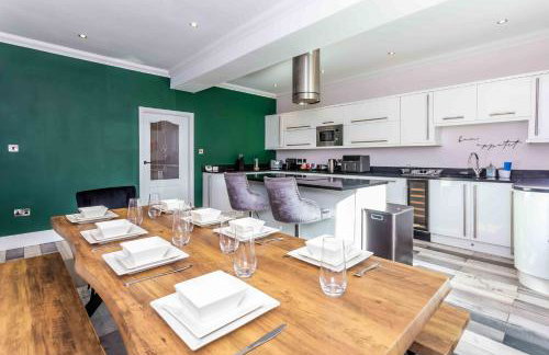 Elderberry Hall The Ultimate Family Reunion HQ - Foto 21