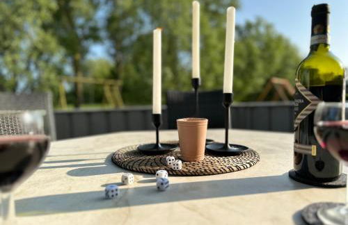 Nordseeperle-Ferienhaus - Foto 4