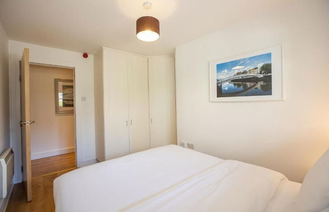 Grafton Street District Apartments - Photo 3