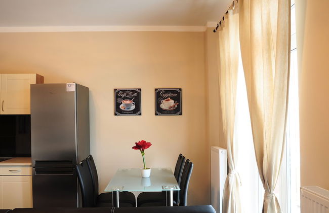 Rezidence Moser Apartments - Foto 19