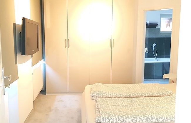 MiamarMaxipartments - Trakehner Straße - Foto 2