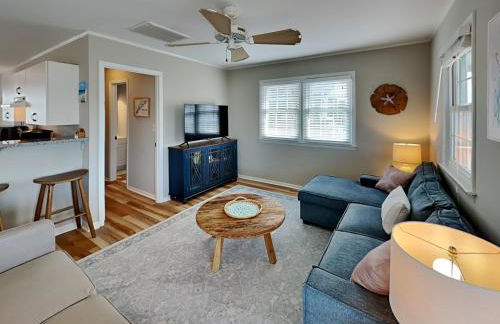 The Sassy Sea Turtle - Foto 16