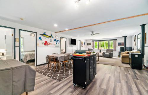 Cardinal Cabin - Foto 12