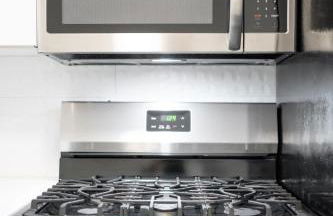 Contemporary Midtown Retreat Walk Score 93 - Foto 22