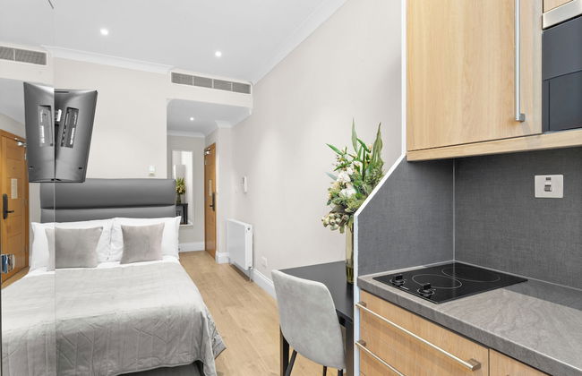 Cleveland Residences Russell Square - Foto 80