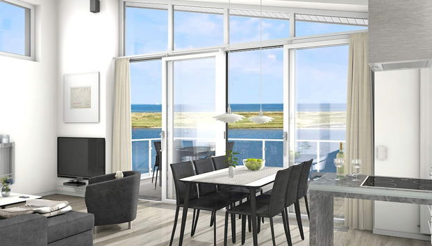 Holiday Home in Wendtorf - Foto 5, Restauración