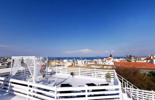 Traditional Villa Sofia - Foto 43