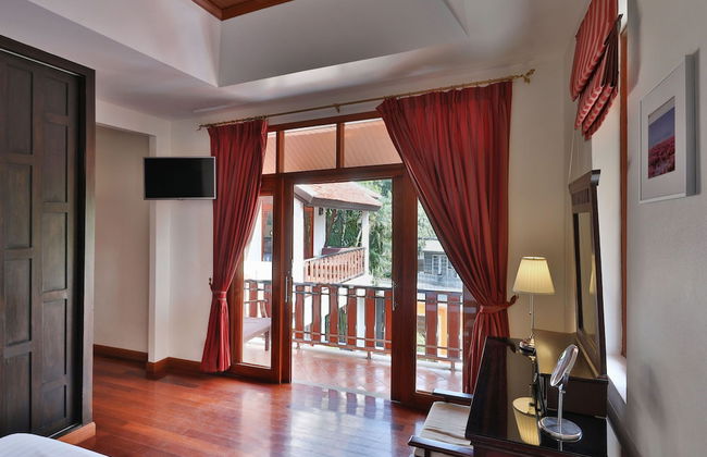 Siam Pool Villa Pattaya - Foto 69