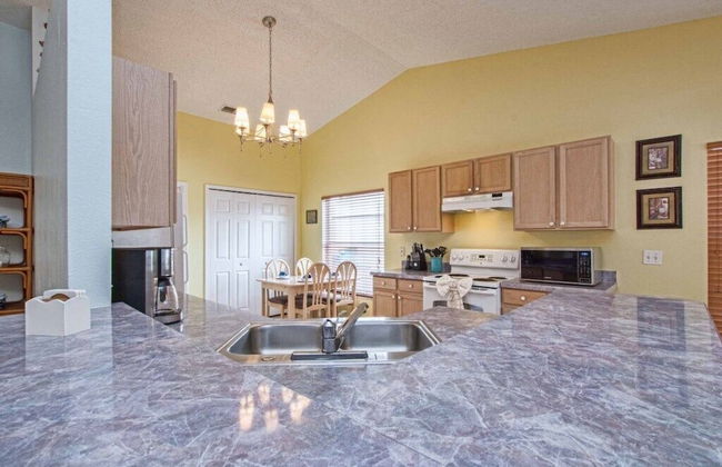 Indian Ridge- 4 Bedroom Pool Home- 2405IR 4 Home by RedAwning - Photo 16