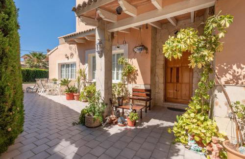 Villa Son Ferrer - Foto 4