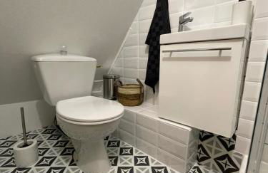 Sleepin Orléans - Parking - Netflix - Foto 23