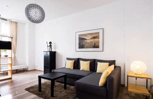 Comfortable 2-room apartment for rest & work P-Berg - Foto 20