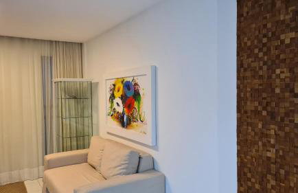 MELHOR APARTAMENTO DO ILOA RESIDENCE BARRA de SÃO MIGUEL - Foto 17