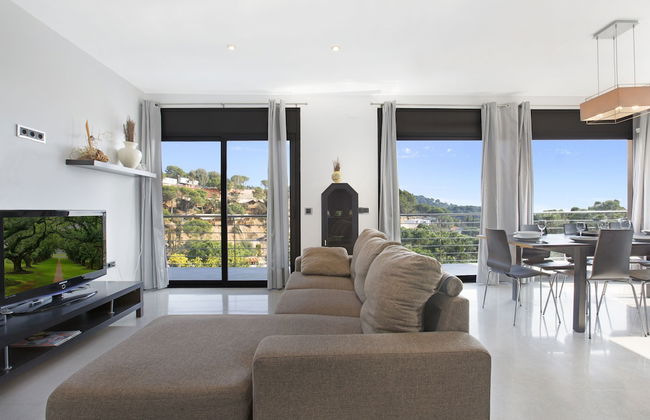 Villa Santi - Foto 13