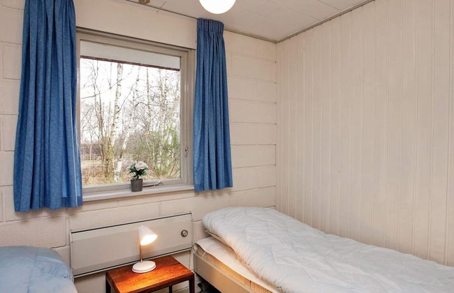 4 Person Holiday Home in Laeso-by Traum - Foto 6