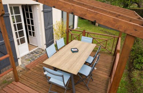 Belle villa à 150m de la plage. - Photo 30