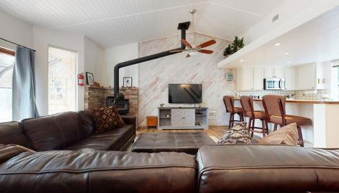 Forest Creek #15 condo - Foto 4