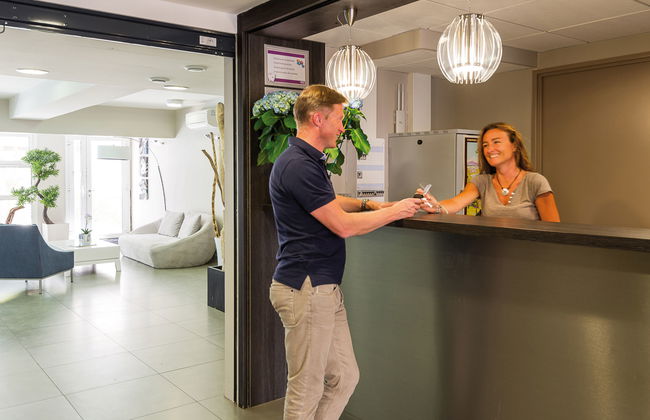 Les Patios d'Eugénie - Foto 18