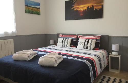 Résidence Alpha Centauri - Foto 18