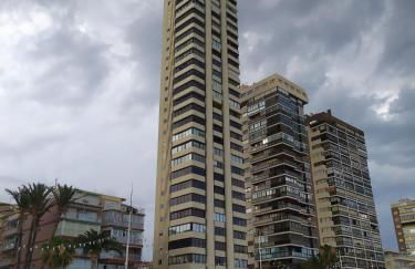 Luminoso Apartamento en Primera Línea de Playa - Photo 19