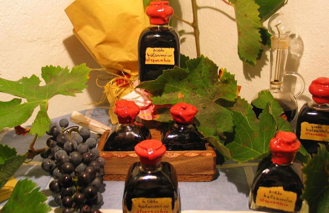 B&B Le Logge Di Sopra - Photo 32