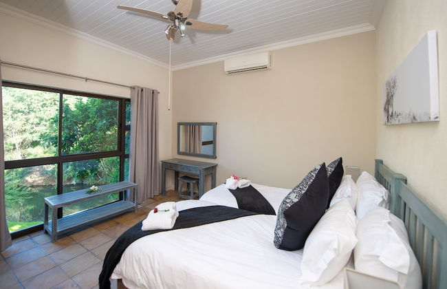 Nkomazi Kruger Lodge - Foto 14