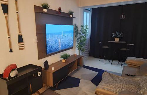 Apartamento Farol da Ilha - Vista Cinematográfica - Foto 12