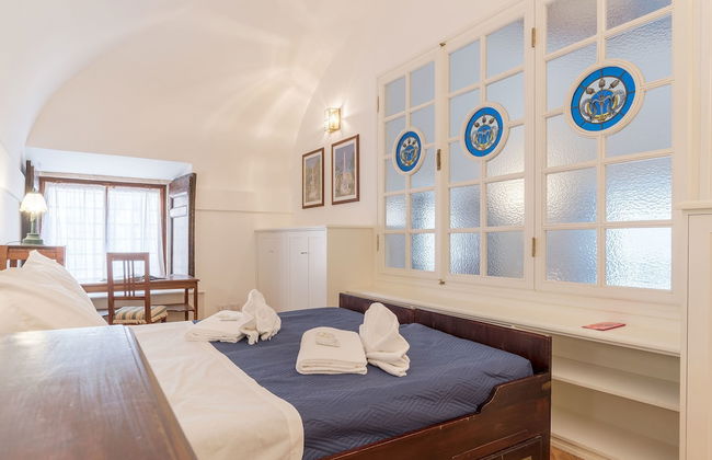 Campitelli Fascinating Apartment - Foto 8