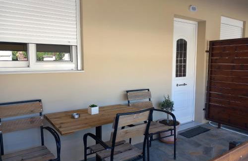 THALASSA ALMYROS APARTMENTS - Photo 60