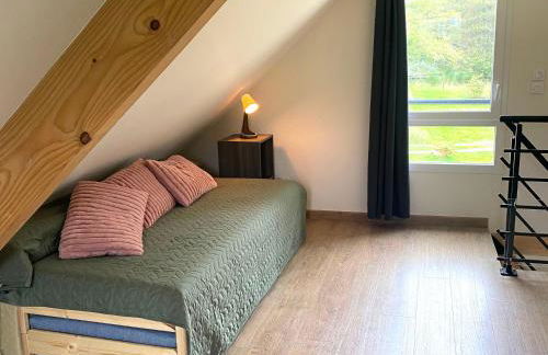 Gîte paisible en Sologne avec jardin et parking privé - FR-1-590-525 - Photo 19