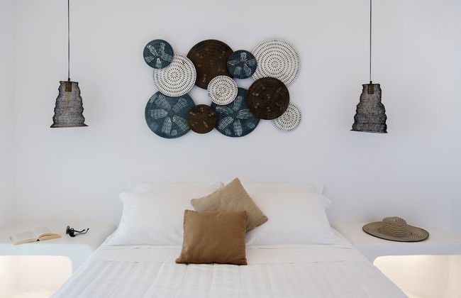 Zefi Hotel & Suites - Foto 15