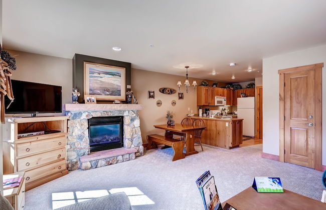 River Run Village by Keystone Resort - Foto 6