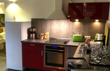 Gut Strackholt FeWo Seemannsgarn - Foto 15