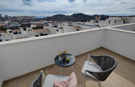 PANORAMIC design home - Foto 26