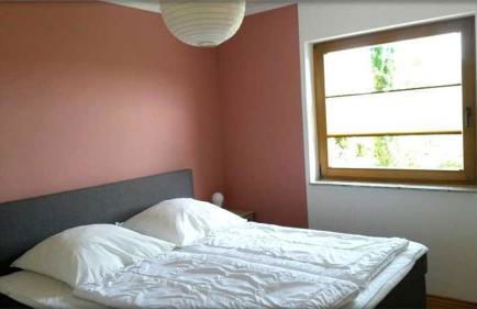 Ferienwohnung Mäckelborg am schönen Woblitzsee - Foto 12