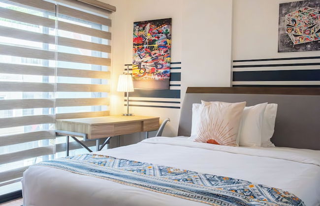 UNWND Residences Dumaguete - Foto 9