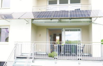 Ferienwohnung Villa Bachfischer - Foto 37