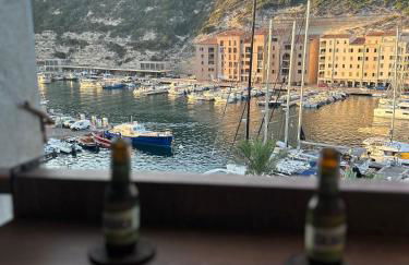 Appartement vue sur le port - Chez Carlu - Foto 9