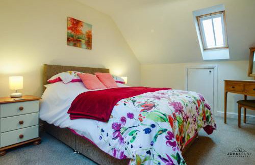 The Old Cow Byre - Foto 16